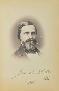 John F. Potter
