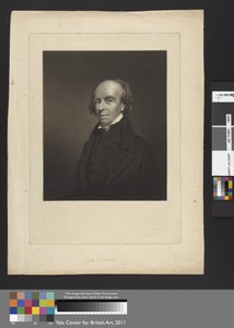 John Flaxman Esqre. R.A.