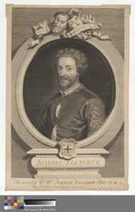 John Fletcher