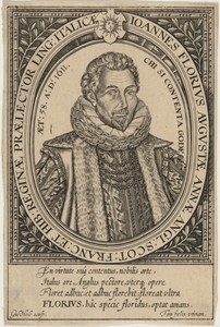John Florio