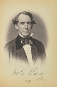 John G. Davis