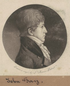 John Gay