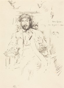 John Grove