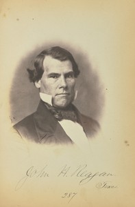 John H. Reagan