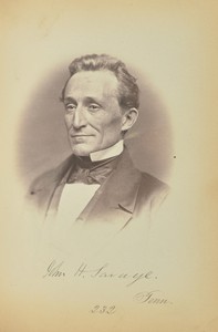 John H. Savage