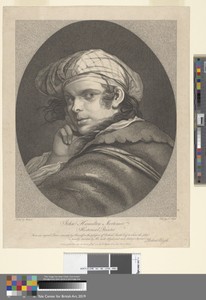 John Hamilton Mortimer