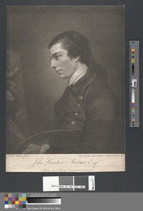 John Hamilton Mortimer, Esq.