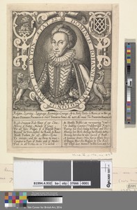 John Harington, second Baron Harington of Exton