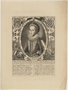 John Harington, Second Baron of Exton