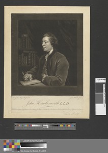 John Hawkesworth