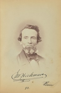 John Hickman