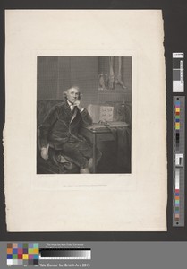 John Hunter, F.R.S.