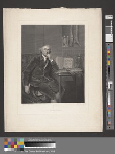John Hunter, F.R.S.