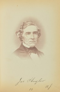 John Huyler