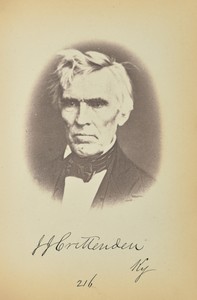 John J. Crittenden