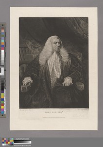 John Lee, Esq.