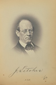 John Letcher
