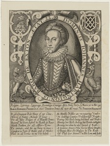 John, Lord Harrington of Exton