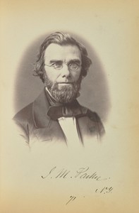 John M. Parker