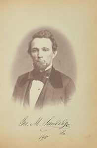 John M. Sandidge