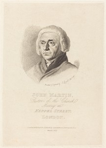 John Martin