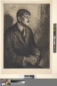 John Masefield No. 2