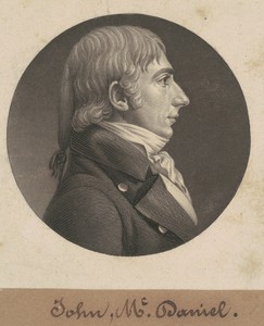 John McDaniel
