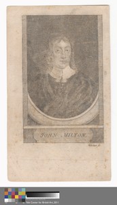 John Milton