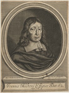 John Milton