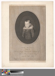 John Milton