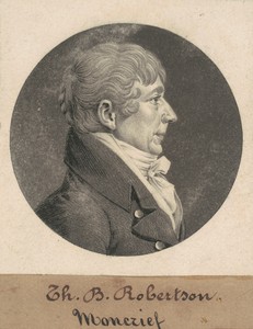 John Moncreif