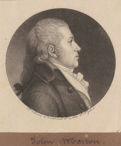 John Morton