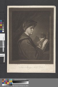 John Mudge M.D.