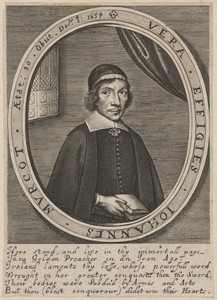 John Murcot