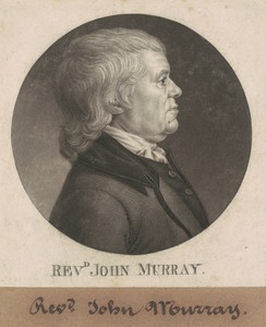 John Murray