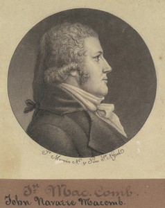 John Navarre Macomb