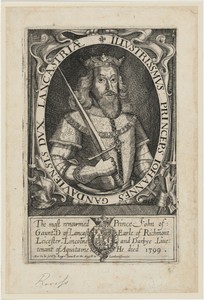 John of Gaunt