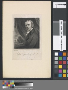 John Opie Esqr., R. A.