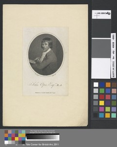 John Opie, Esqr., R. A.