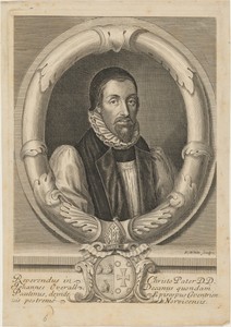 John Overall