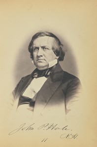 John P. Hale