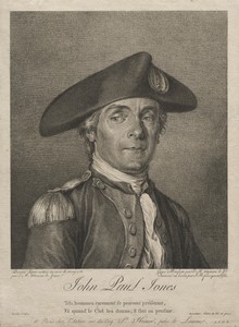 John Paul Jones