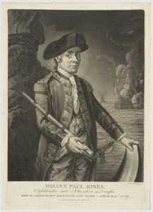 John Paul Jones