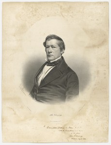 John Pendleton Kennedy