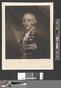 John Pitt, 2nd Earl of Chatham