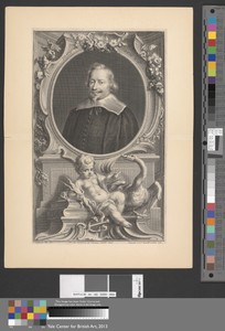 John Pym, Esqr.