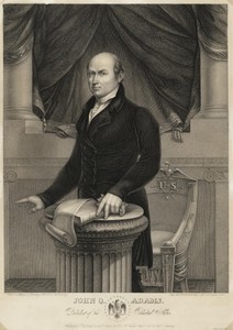 John Quincy Adams
