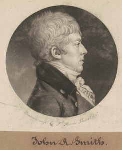 John R. Smith