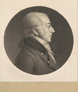 John Rhea Smith