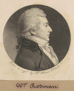 John Rodman